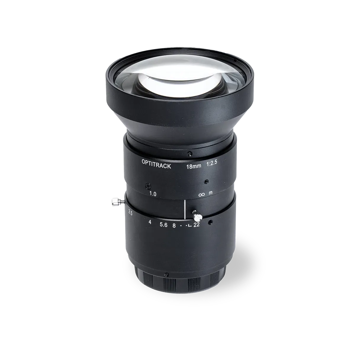 18mm F2.5 Ip66 C Mount Pricing