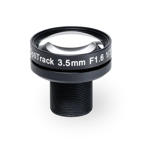 3.5mm F1.6 M12 Grid