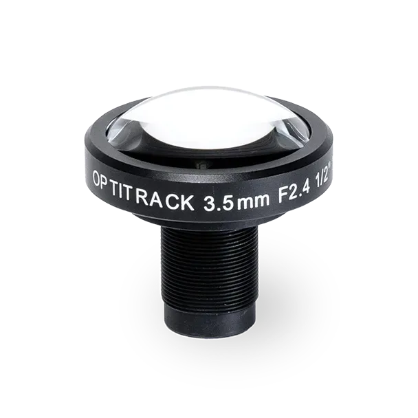 3.5mm F2.4 M12 Grid