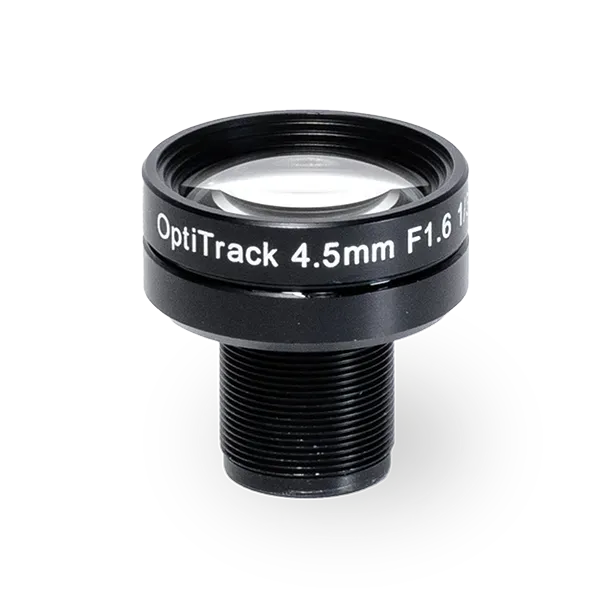 4.5mm F1.6 M12 Grid