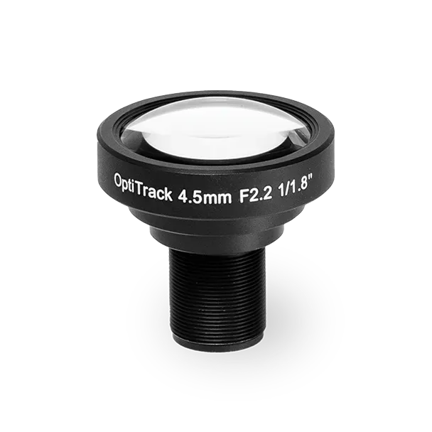 4.5mm F2.2 M12 Grid