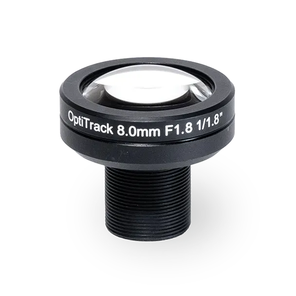 8mm F1.8 M12 Grid