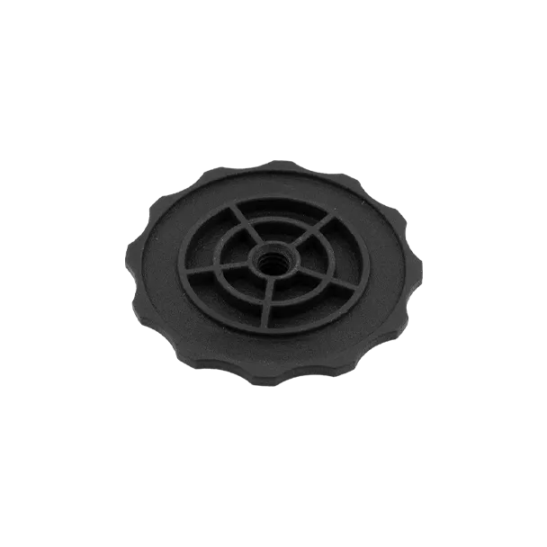ActiveIO Bayonet Mount 1/4-20 Grid Image