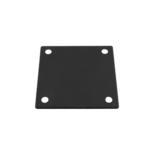 ActiveIO Bayonet Mount Flat Base Grid Image