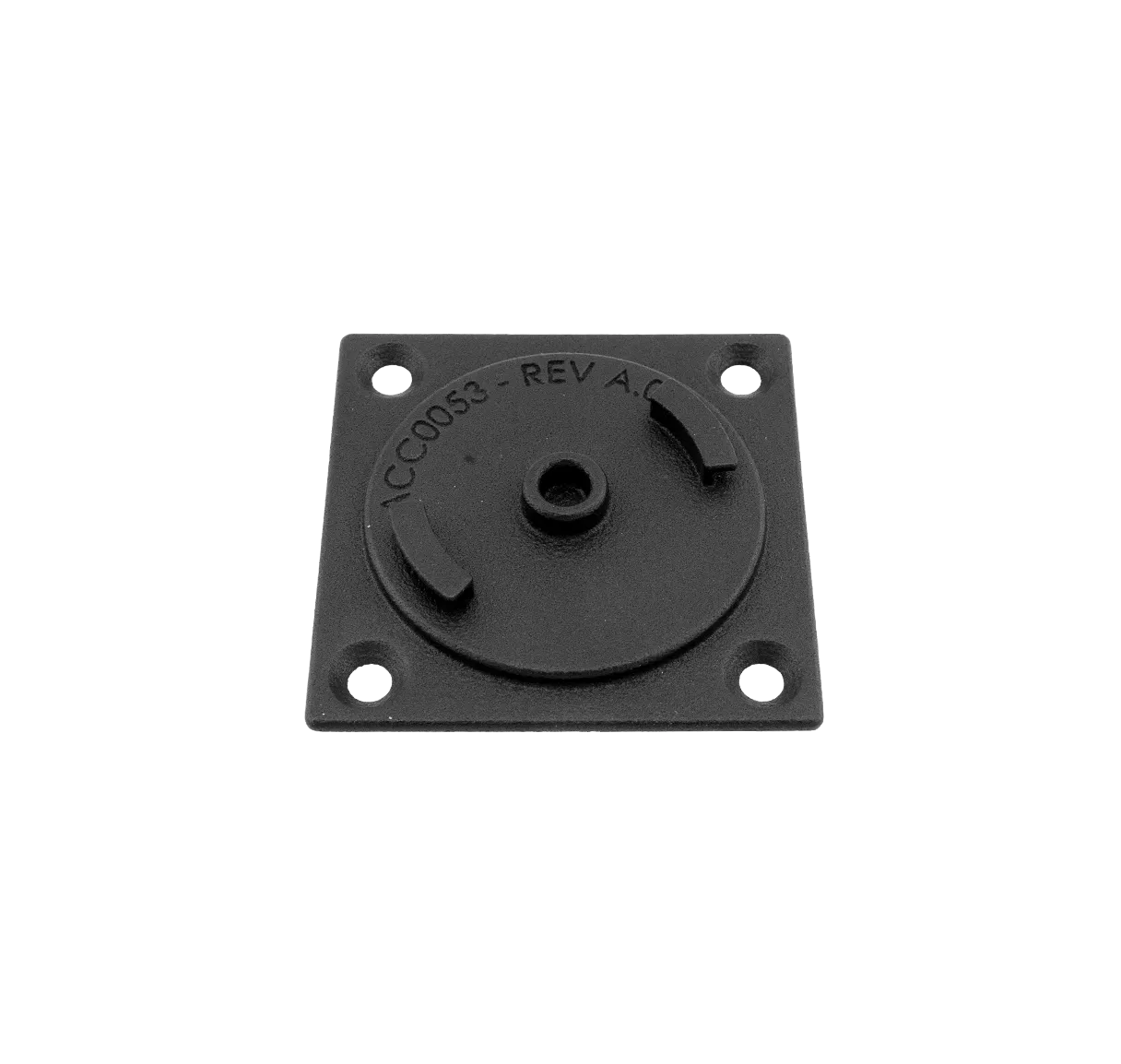 ActiveIO Bayonet Mount Flat Base Pricing Image 03