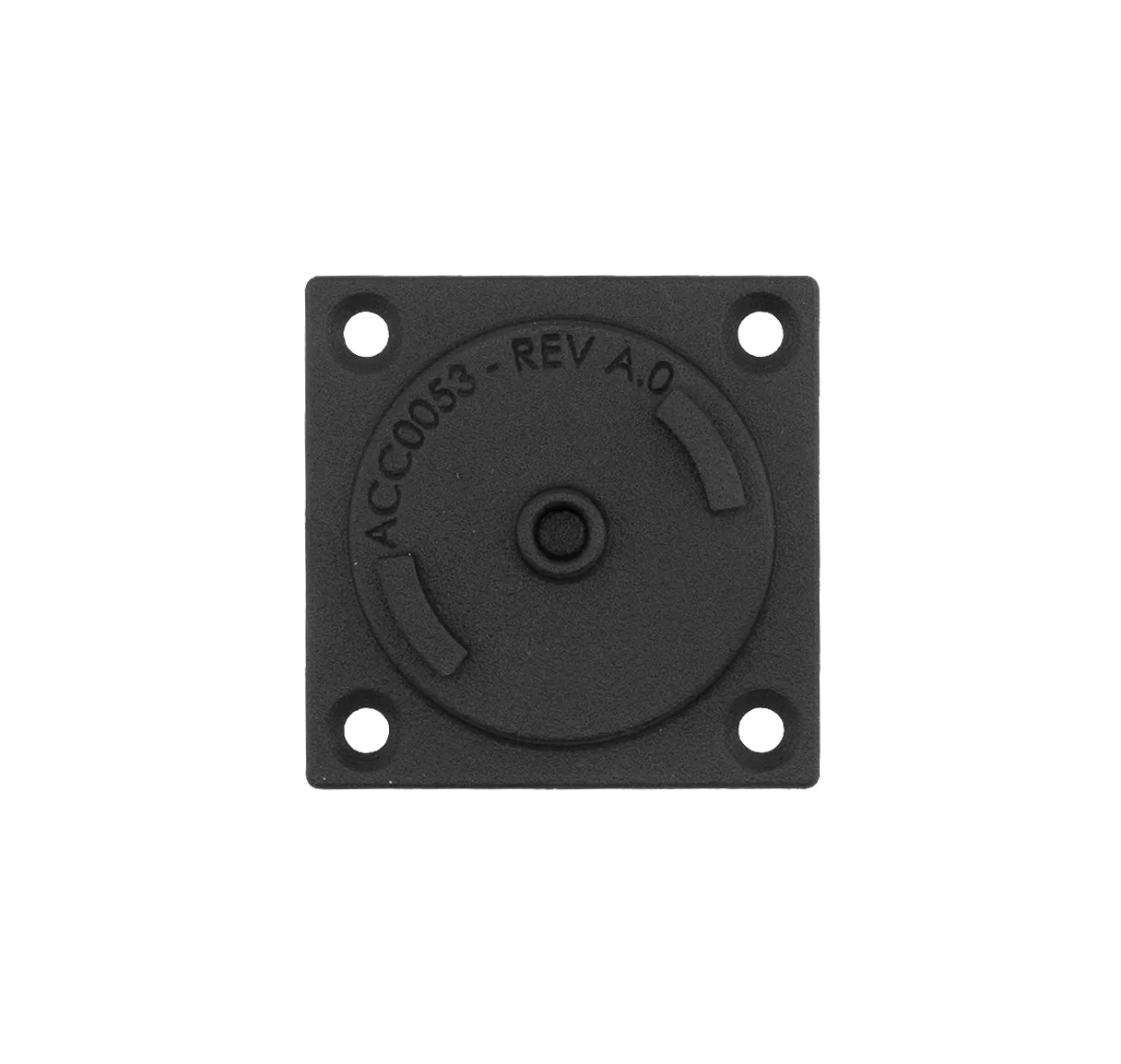 ActiveIO Bayonet Mount Flat Base Pricing 04