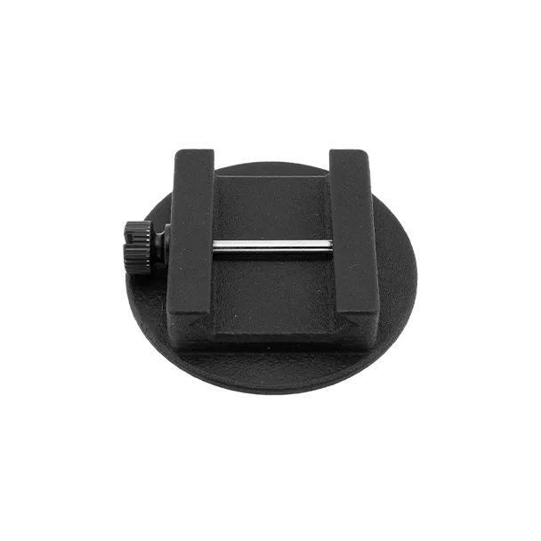 ActiveIO Bayonet Mount Picatinney Rail Grid