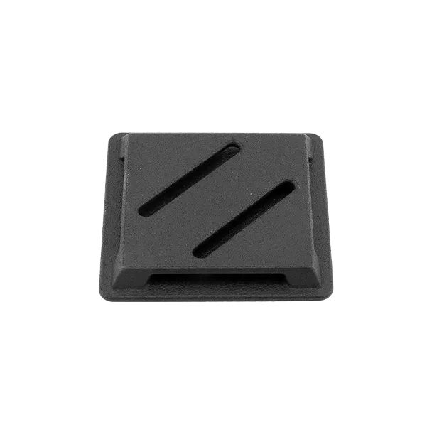 ActiveIO Bayonet Mount Flat Strap Grid Image