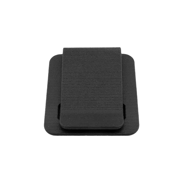 ActiveIO Bayonet Mount Belt Clip Grid Image