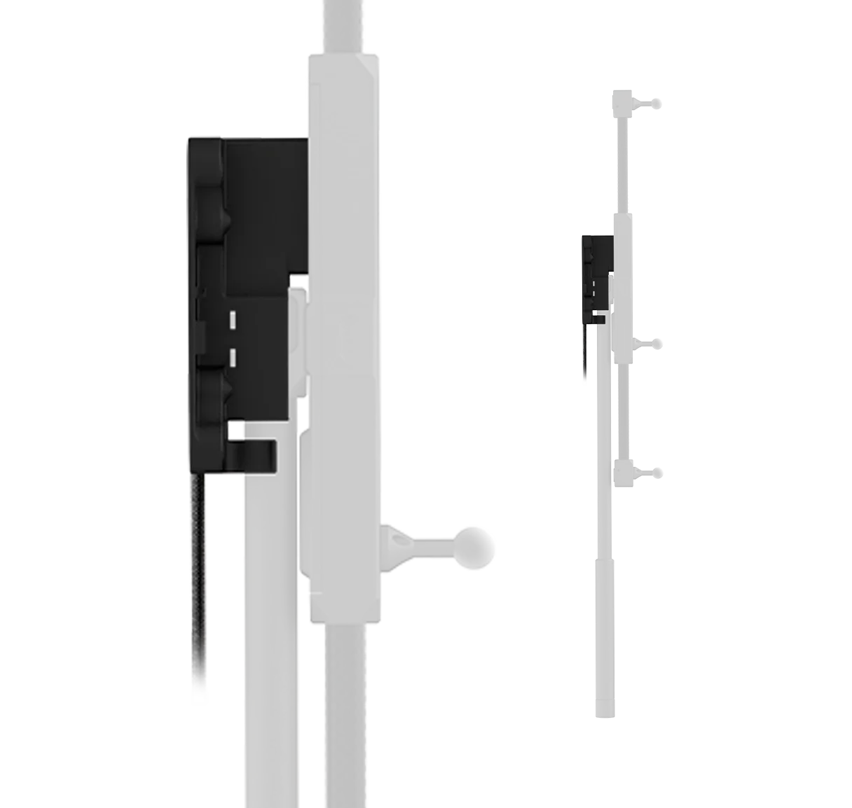 ActiveIO Calibration Wand Charging Dock Pricing Image 03