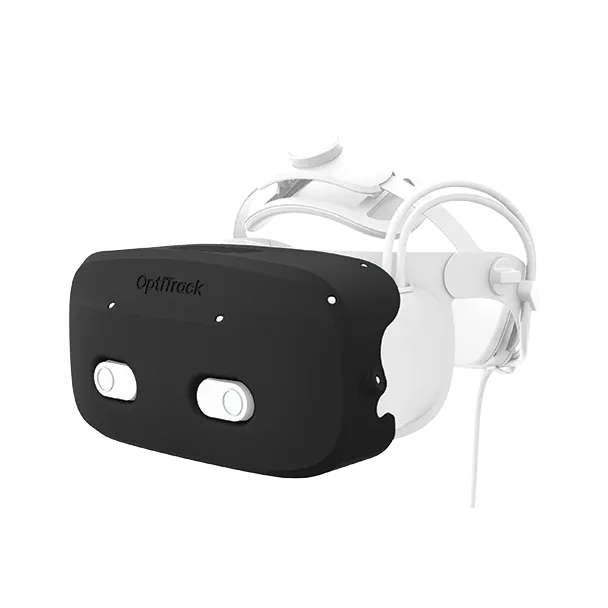 VR3 Varjo Clip Grid