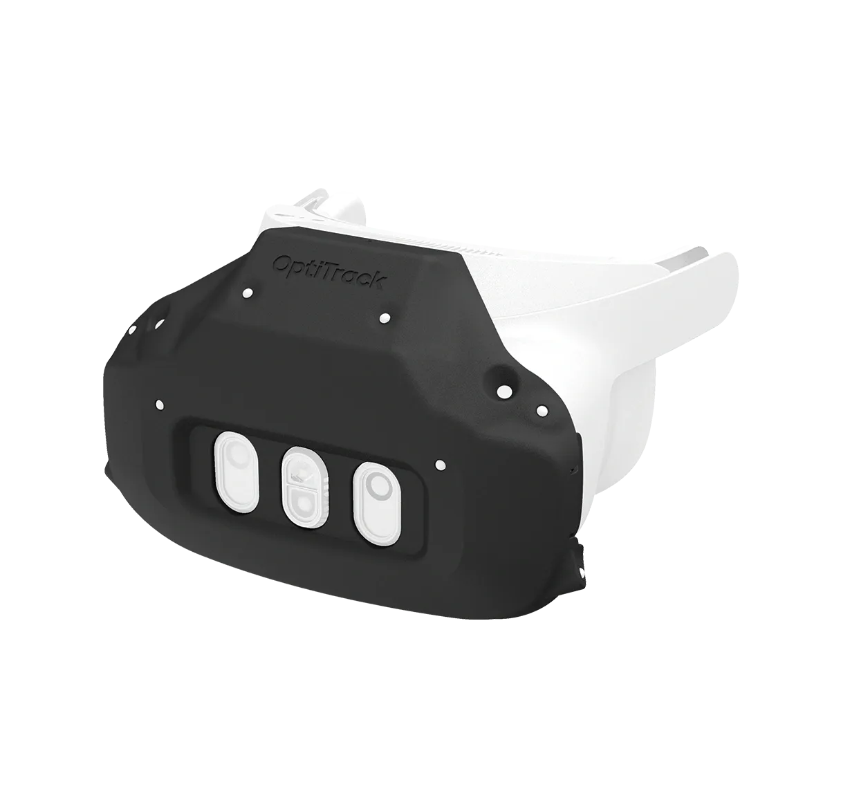 Varjo XR4 Steam Clip