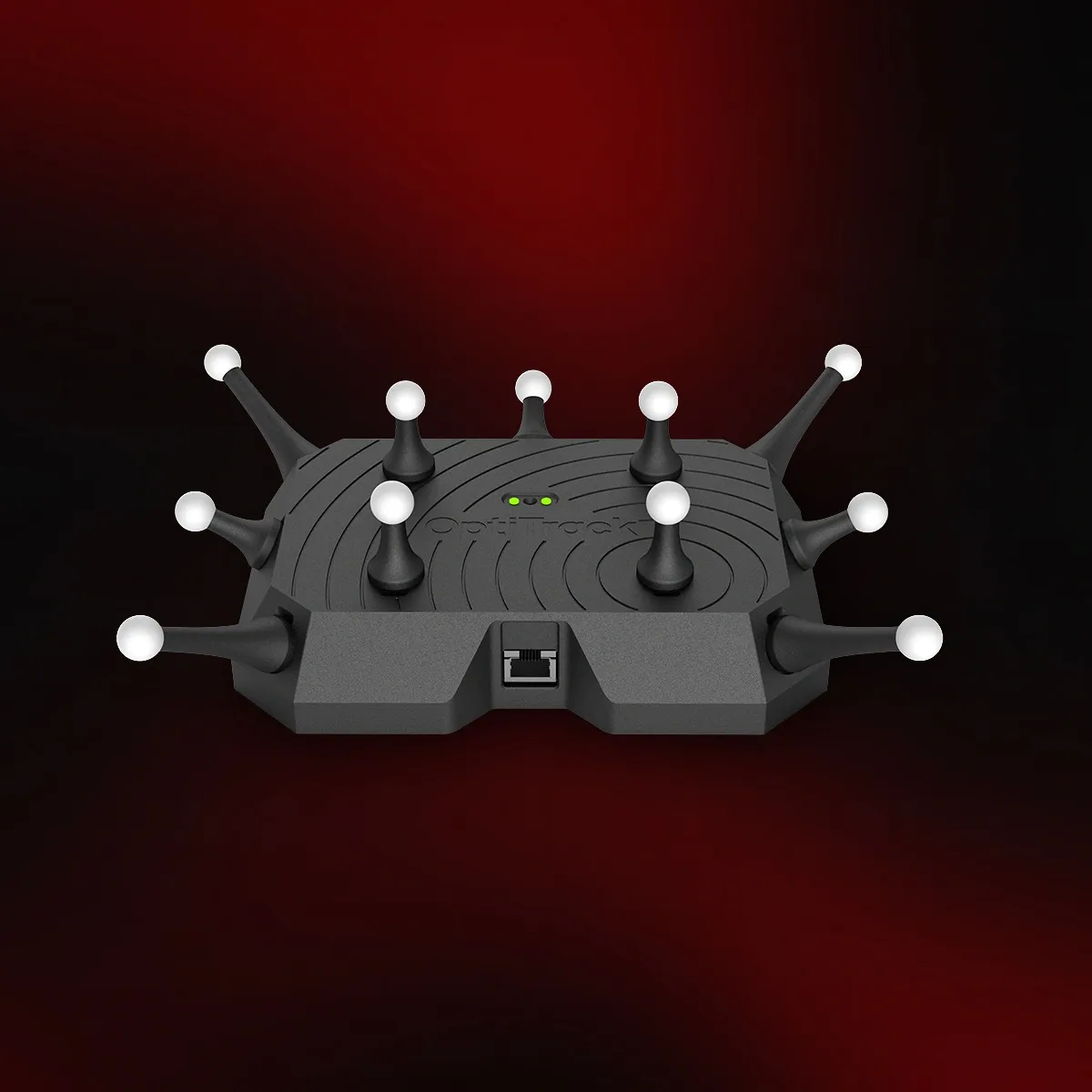 ActiveIO CinePuck