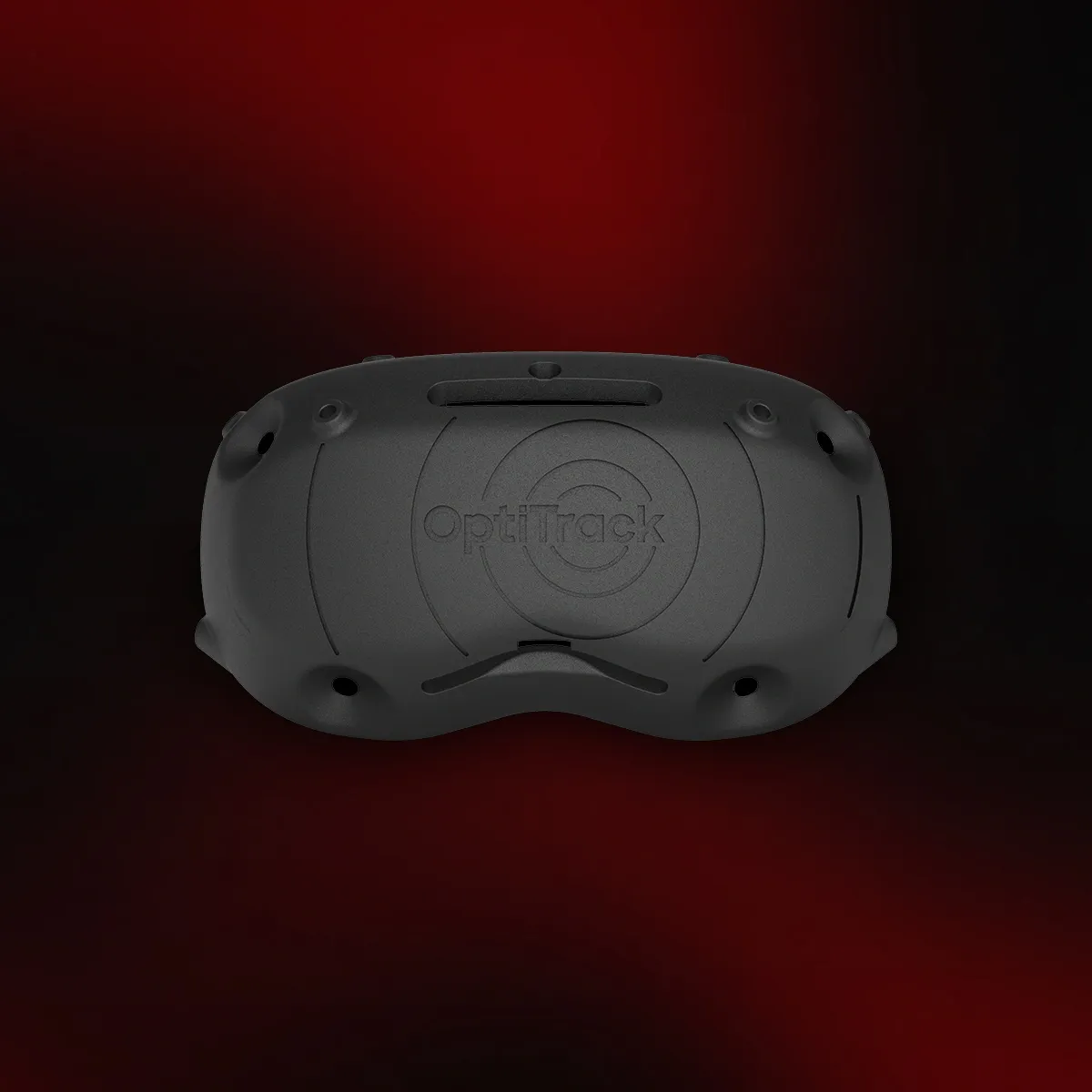 ActiveIO HMD