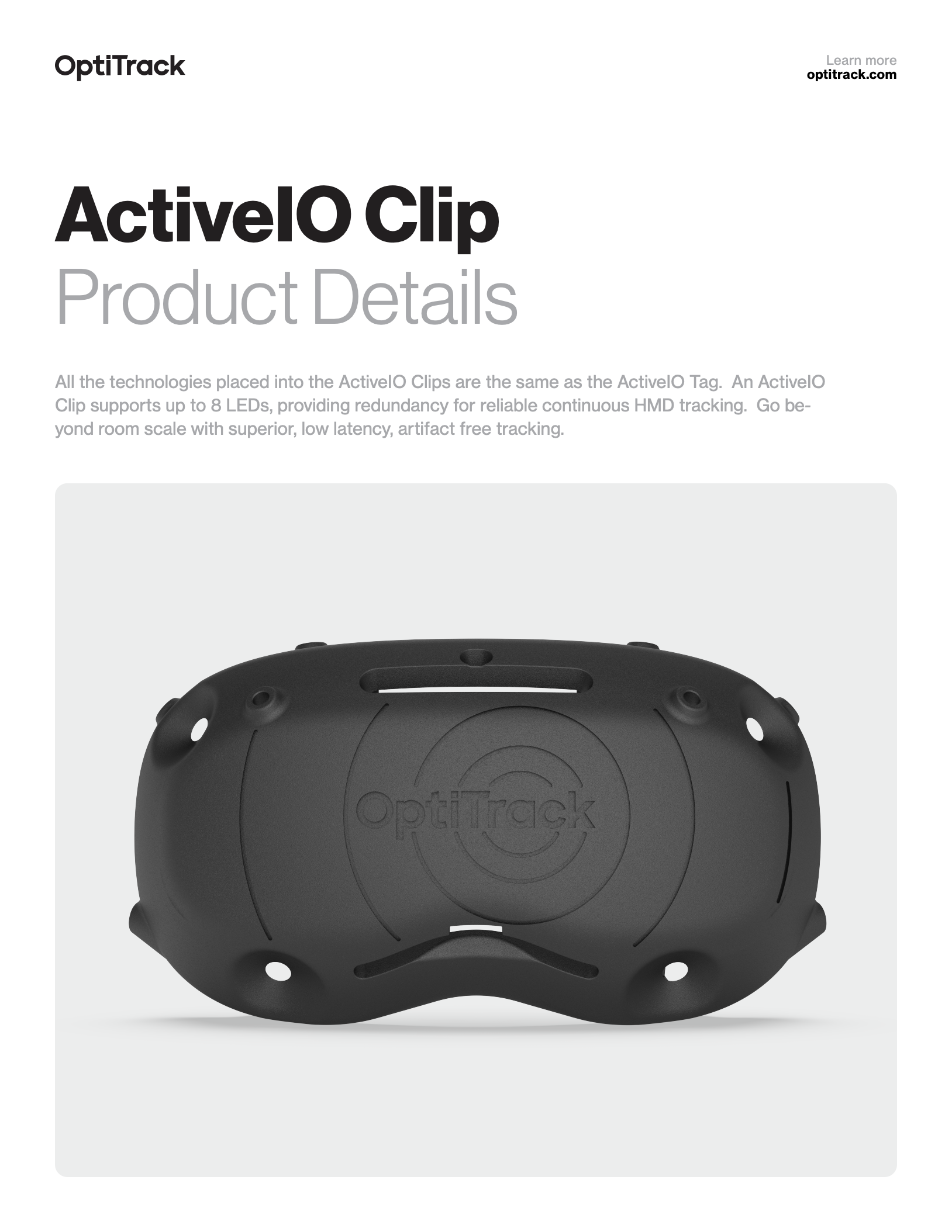 ActiveIO Clip Thumbnail