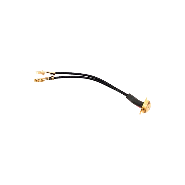 850nm Wide-Angle LED Cable - 30AWG Grid