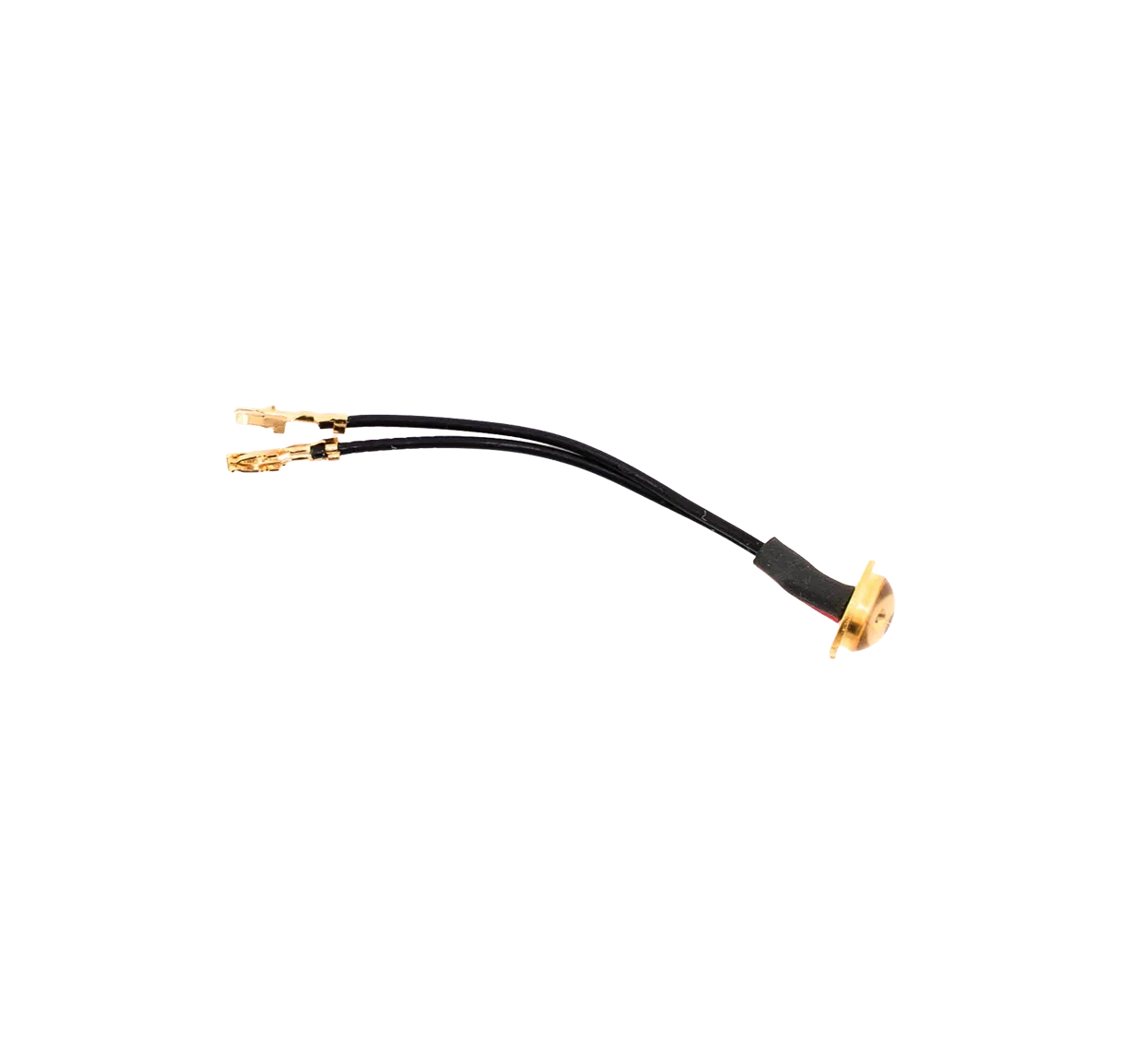 850nm Wide-Angle LED Cable - 30AWG Pricing