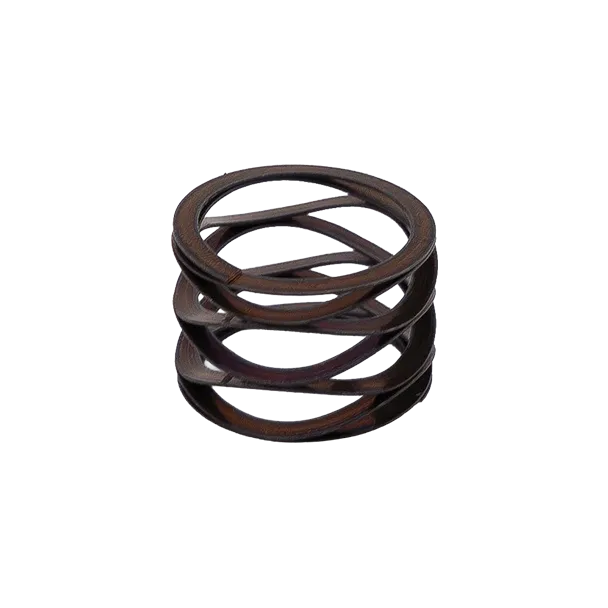 Wave Spring Grid