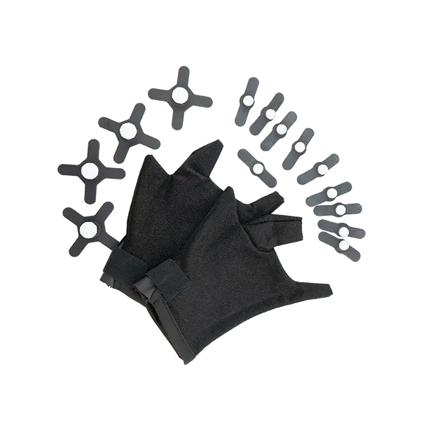 Motion Capture Hand Kit Grid