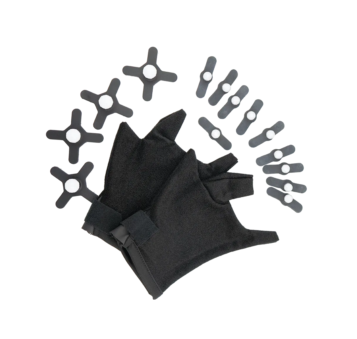 Motion Capture Hand Kit Pricing