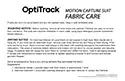Motion Capture Suit Fabric Care 2025 09 Thumb