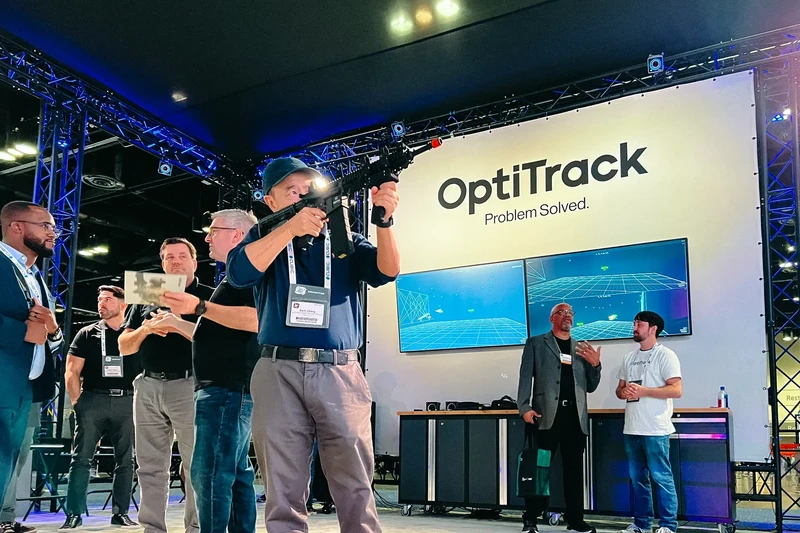 OptiTrack News IITSEC22 4