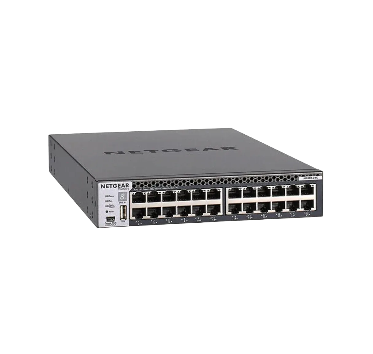 Netgear M4300 Network Switch Pricing