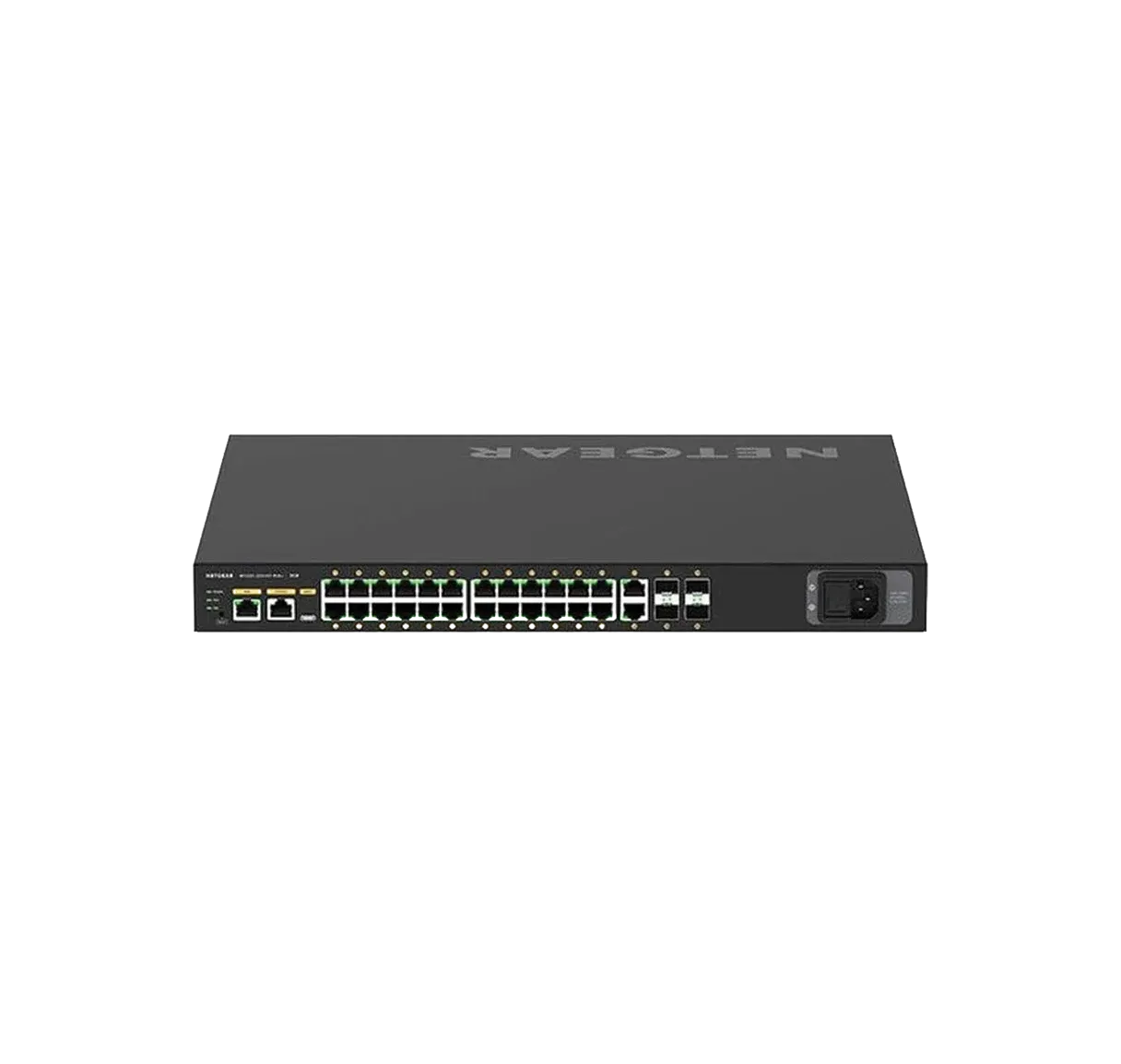 NetGear M4250 26G4F PoE++ Pricing