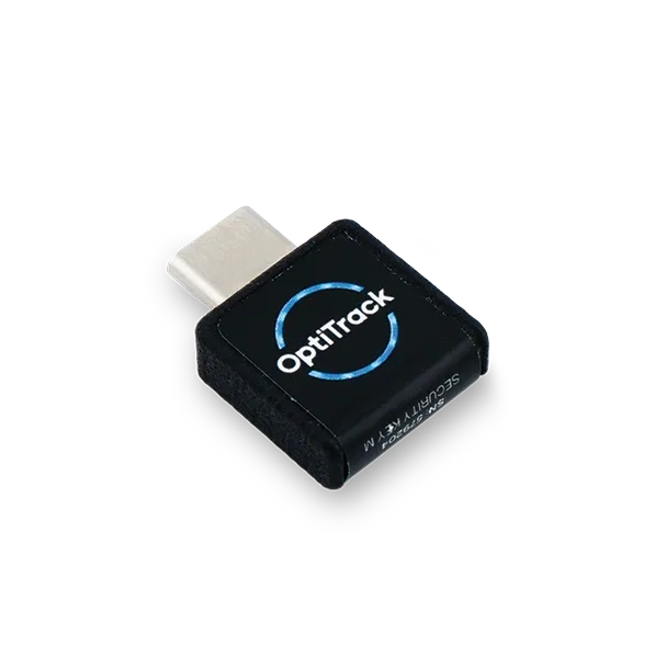 Security Key M - Grid