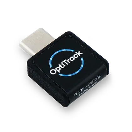 Security Key M - Thumbnail