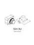 Slim3U Quick Start Guide Thumbnail
