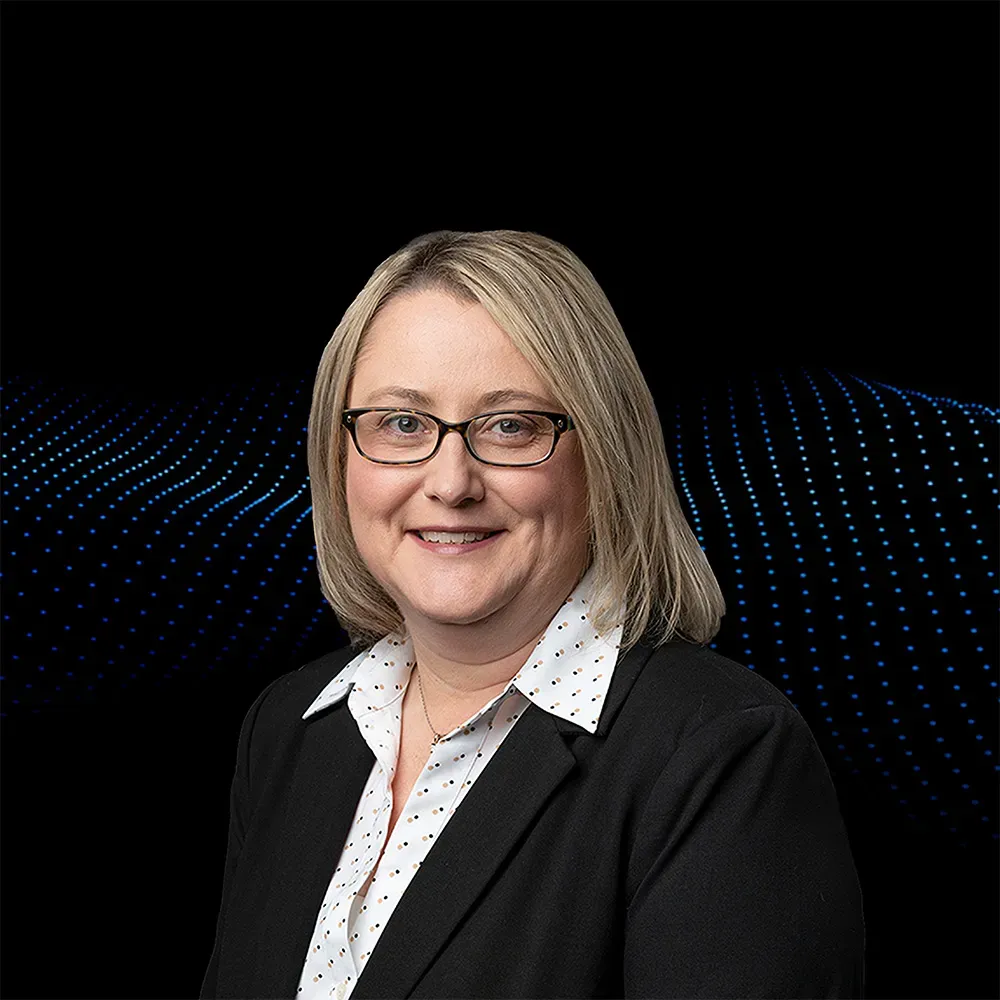 Stephanie Hines Photo
