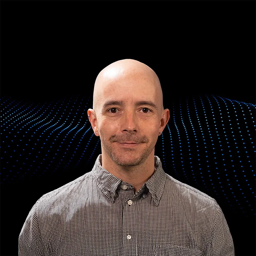 Steven Andrews photo