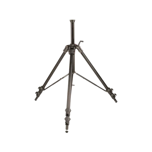 Manfrotto 161MK2B Super Professional Tripod Mark 2 Grid