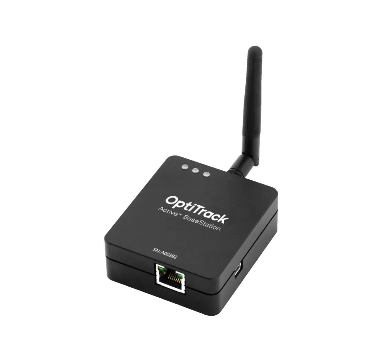 Active Basestation Pricing