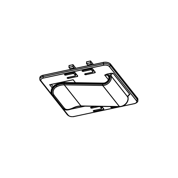 Active Puck Clip Grid