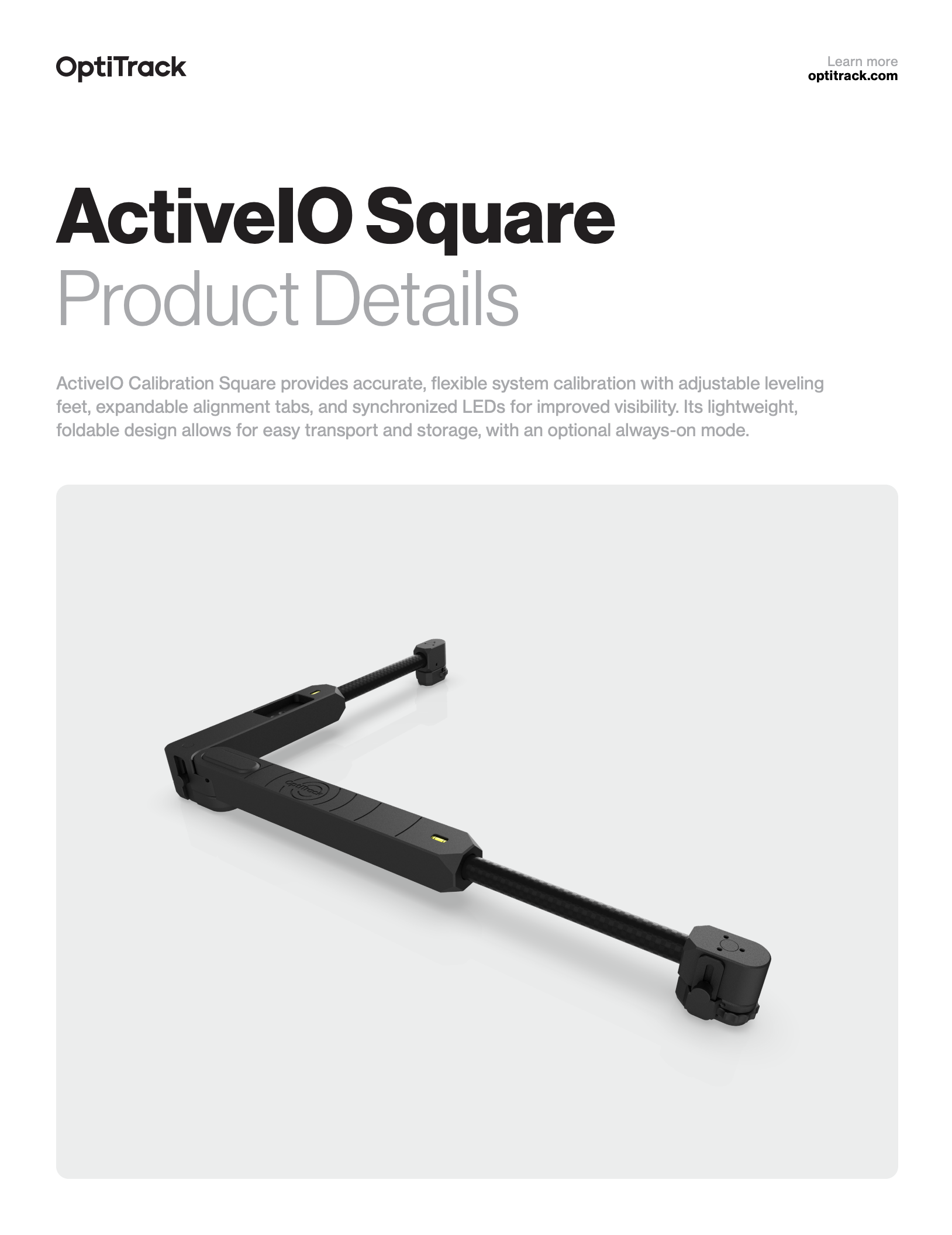 ActiveIO Square Thumbnail