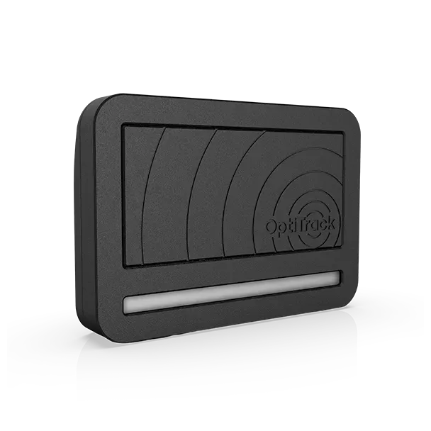 ActiveIO Base Station - Grid