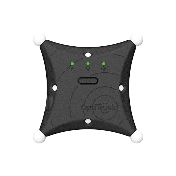 ActiveIO Puck - Grid