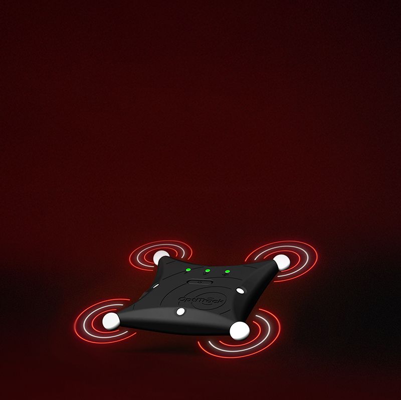 ActiveIO Puck - Hero (mobile)