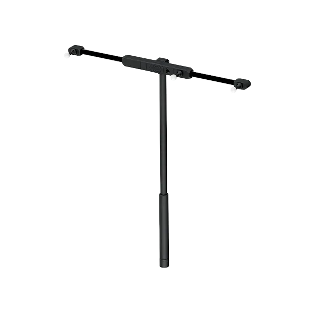 ActiveIO Wand - Grid
