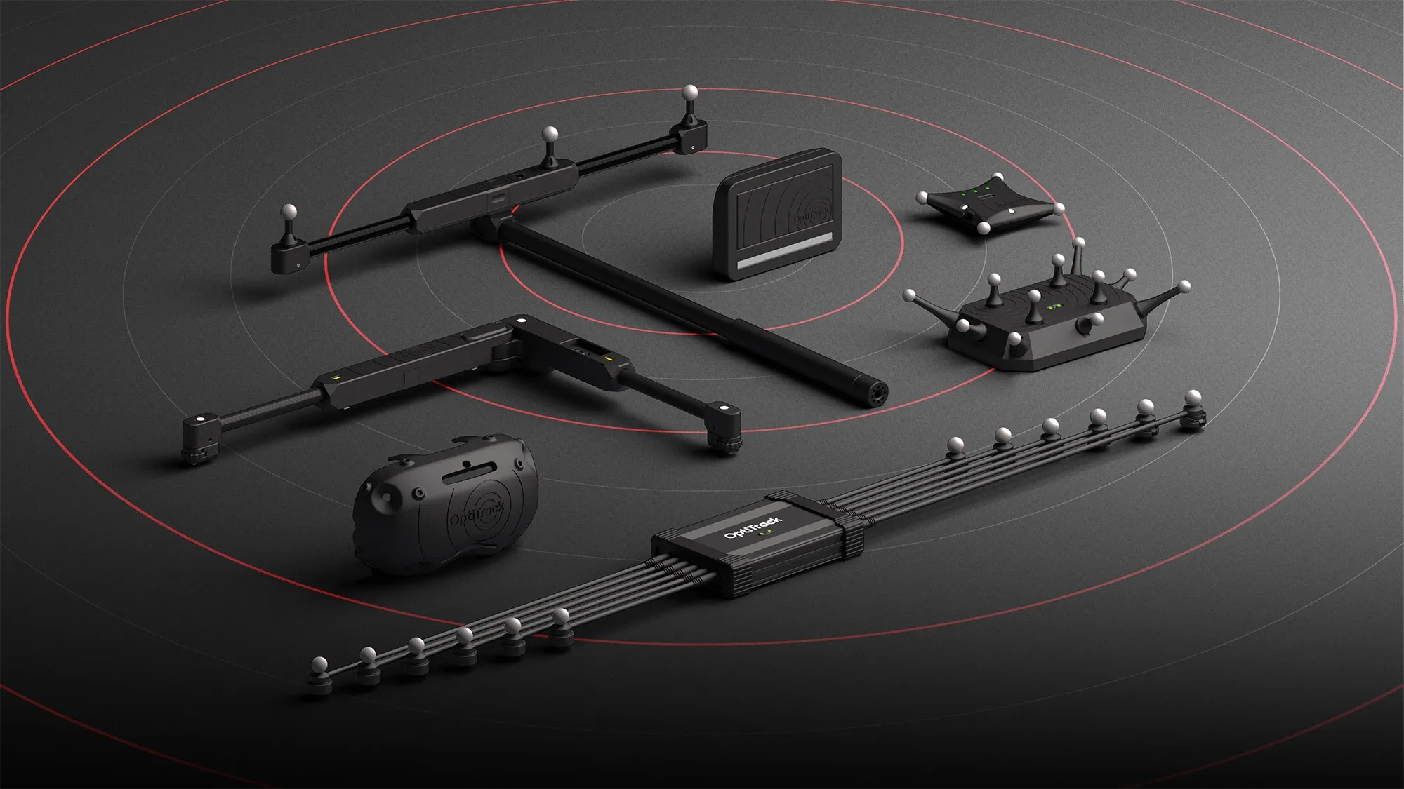 activeio product lineup image