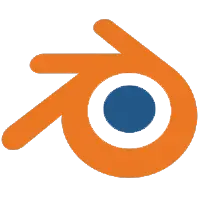 Blender logo