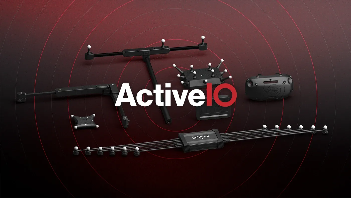activeio card image