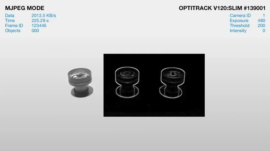 Camera SDK