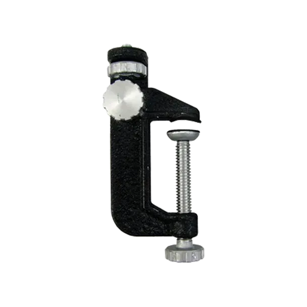 Clamperpod 2 Mini Camera Tripod Grid