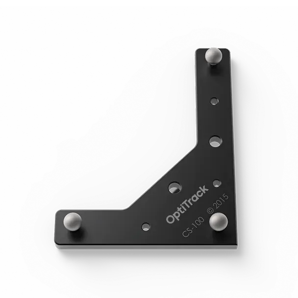 Cs 100 Calibration Square Grid