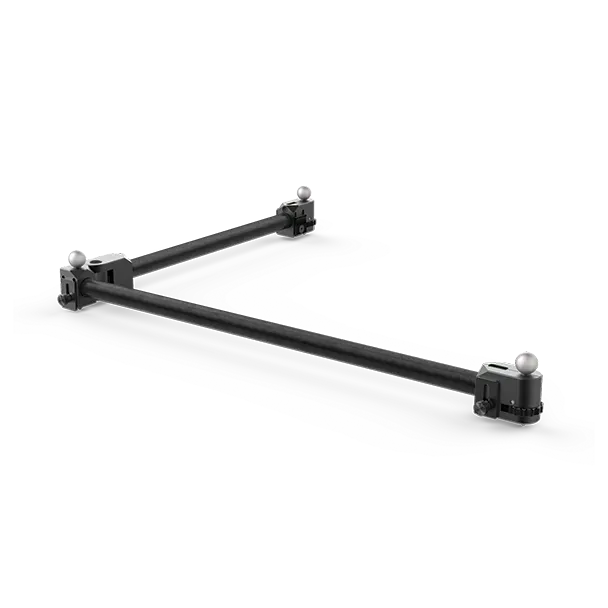 Cs 400 Calibration Square Grid
