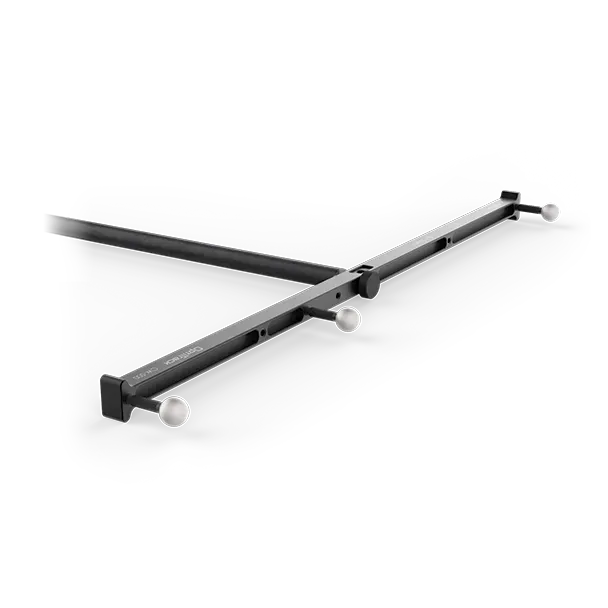 Cw 500 Calibration Wand Kit Grid
