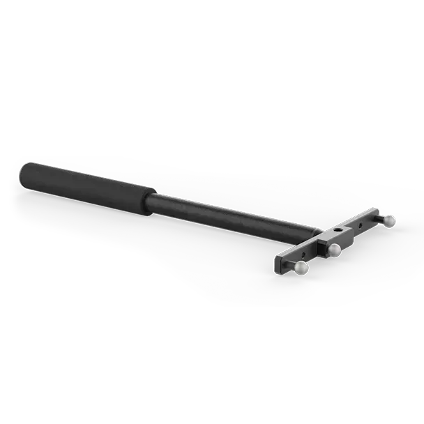 Cwm 125 Calibration Wand Grid